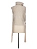 Vince. Tan Sweater Vest Size L - photo 2
