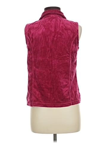 Oleg Cassini Vest (view 2)