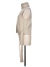 Vince. Tan Sweater Vest Size L - photo 5