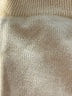 Unbranded 100% Cashmere Color Block Yellow Cashmere Pullover Sweater Size L (estimated) - photo 7