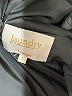 Laundry by Shelli Segal 100% Polyester Black Coat Size S - photo 6
