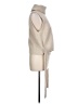 Vince. Tan Sweater Vest Size L - photo 4