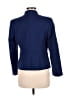 Ann Taylor LOFT Blue Blazer Size 6 Petite - photo 2