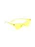 Unbranded Yellow Sunglasses One size - photo 1