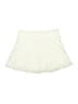 Crewcuts Solid Ivory Active Skirt Size 14 - photo 2