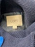 Ann Taylor LOFT Blue Wool Coat Size XXS (petite) - photo 6