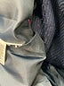 Ann Taylor LOFT Blue Wool Coat Size XXS (petite) - photo 8