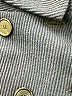 Ann Taylor LOFT Blue Wool Coat Size XXS (petite) - photo 9