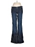 Big Star Stars Blue Jeans Size 28 waist - photo 1