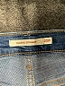 Levi's Blue Jeans Size 20 - photo 4