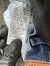 Levi's Blue Jeans Size 20 - photo 5