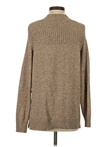 By Anthropologie Turtleneck Sweater (view 2)