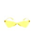 Unbranded Yellow Sunglasses One size - photo 2