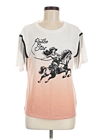 Cato Short Sleeve Top (view 1)