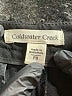 Coldwater Creek Solid Black Dress Pants Size 8 (petite) - photo 7