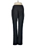 Tahari Chevron-herringbone Blue Active Pants Size 14 (estimated) - photo 2