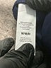 Reebok Solid Blue Active Pants Size M - photo 8