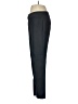 Tahari Chevron-herringbone Blue Active Pants Size 14 (estimated) - photo 5