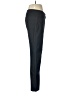 Tahari Chevron-herringbone Blue Active Pants Size 14 (estimated) - photo 4