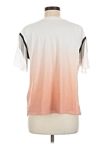Cato Short Sleeve Top (view 2)