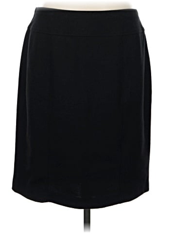 Ellen Tracy Formal Skirt (view 1)