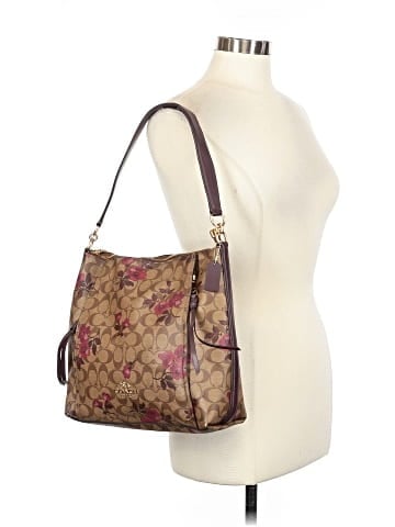 Coach Factory Shoulder Bag (view 2)