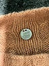 Margaret O'Leary Brown Turtleneck Sweater Size Sm (0) - photo 7