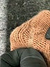 Margaret O'Leary Brown Turtleneck Sweater Size Sm (0) - photo 8