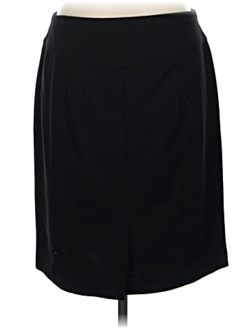 Ellen Tracy Formal Skirt (view 2)