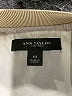 Ann Taylor Ivory Formal Skirt Size 10 - photo 4