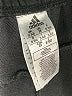Adidas Solid Black Casual Pants Size 2X - photo 4