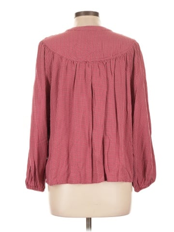A New Day 3/4 Sleeve Blouse (view 2)