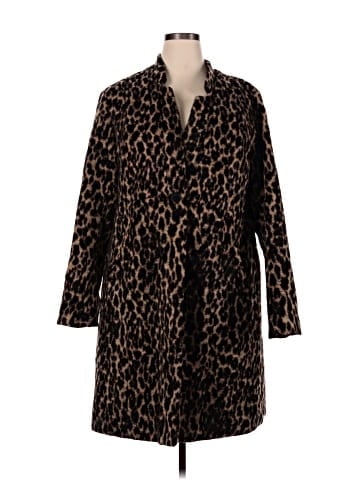 Torrid Coat (view 1)