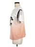 Cato Pink Short Sleeve Top Size M - photo 5