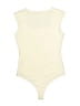 Nine West Ivory Bodysuit Size M - photo 2