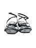 Santa Lolla Black Sandals Size 8 - photo 2