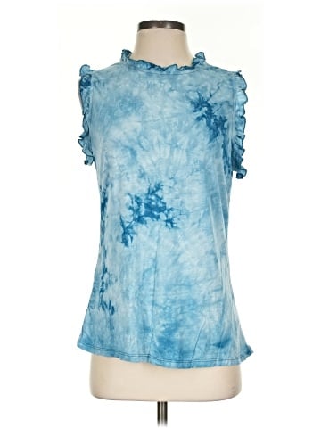 Hayden Sleeveless Blouse (view 1)