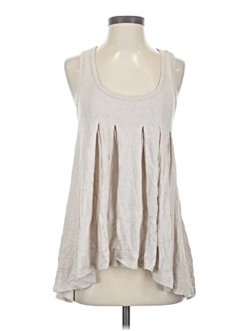Elizabeth and James Tank Top (view 1)