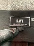 Have Black Blazer Size L - photo 6