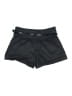 Urban Behavior Solid Black Athletic Shorts Size L - photo 2