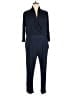 Gap Solid Blue Jumpsuit Size XL - photo 1