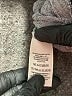 Free People Gray Pullover Sweater Size S - photo 8