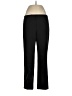 Ann Taylor LOFT Solid Black Dress Pants Size 6 - photo 1