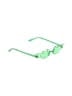 Unbranded Green Sunglasses One size - photo 1