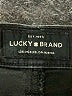 Lucky Brand Black Jeans Size 28 waist - photo 7