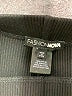 Fashion Nova Black Active Pants Size M - photo 7