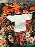 H&M 100% Polyester Orange Long Sleeve Blouse Size XXL - photo 7