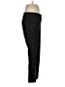 Ann Taylor LOFT Solid Black Dress Pants Size 6 - photo 4
