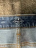 St. John's Bay Blue Jeans Size 22 - photo 4