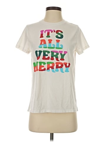 Target Short Sleeve T-Shirt (view 1)